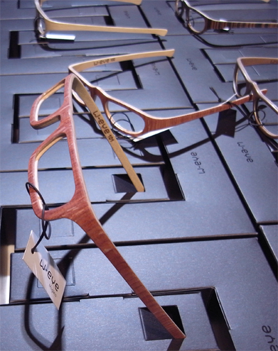 matteo ragni: w eye frames