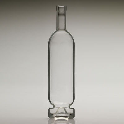 martín berasategui system   self decanting bottle