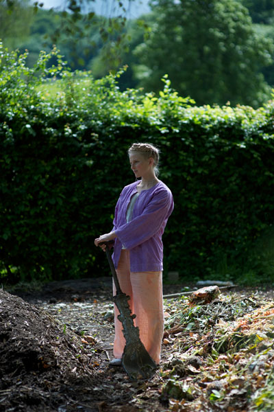 matthew barney at schaulager