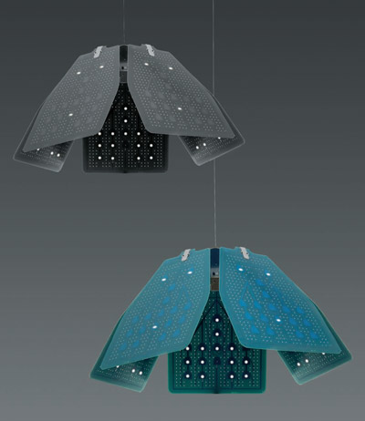 matali crasset: court circuit for danese milano