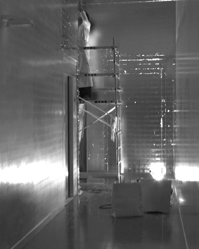 maison champs elysées by maison martin margiela