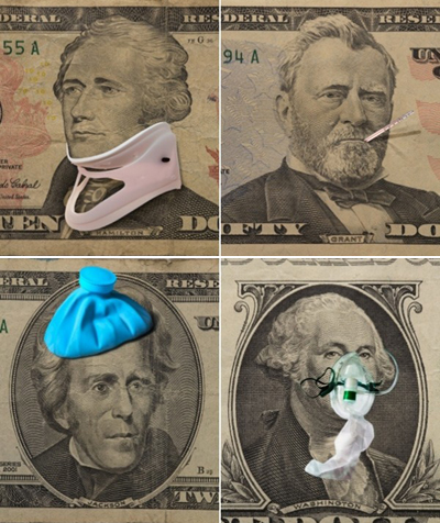 matthew donaldson: president series