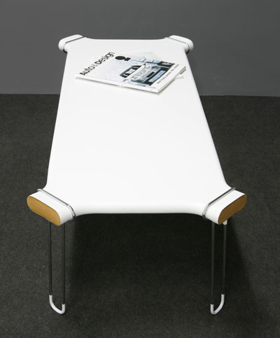 'MDFO'   MDF experiments by oron ohayon