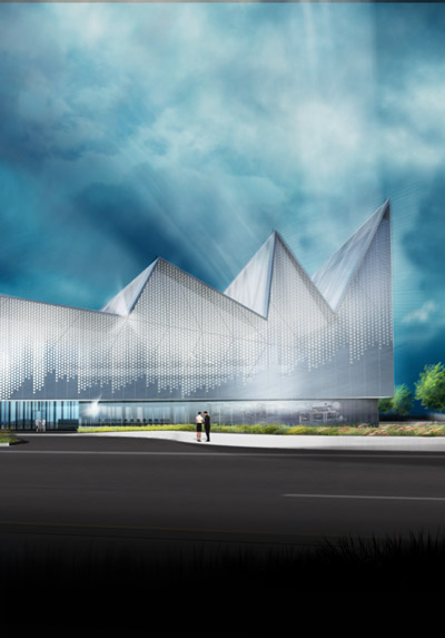 brooks + scarpa: metalsa SA