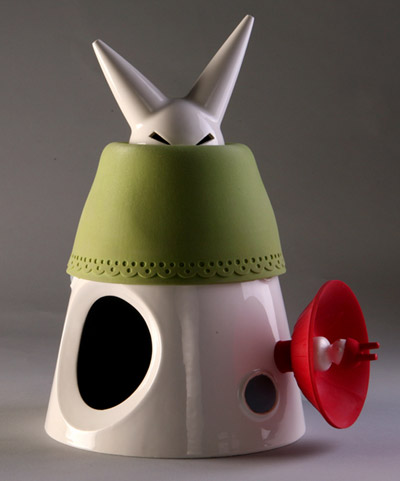 studio kahn: metamorphosis