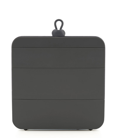 metaphys: ojue   vertical lunch box