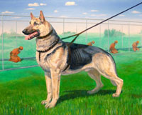 art basel miami 2006