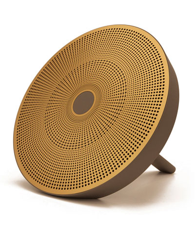 michael young: i24r3 portable wireless waterproof digital speaker platform for eops