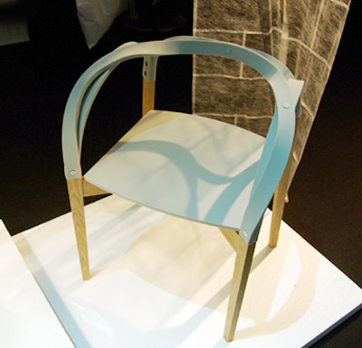 tokyo design week 08: mile project at design tide
