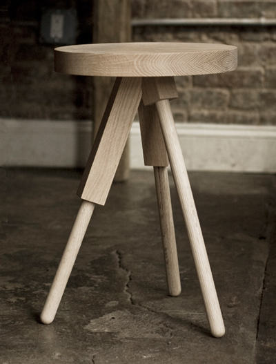 byamt studio at new york design week 2010