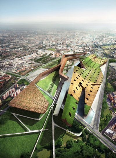 studio shift: milano stadt krone 2030