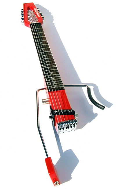 ministar travel guitars
