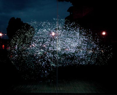 the cloud by MIT mobile experience lab