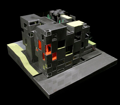 'waterhouse' by mass studies