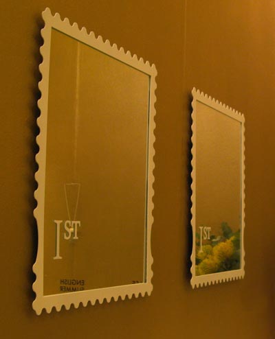 london design festival 08: mixko at 100% design