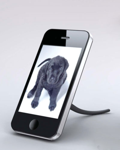 studiooo factory: mobile tail