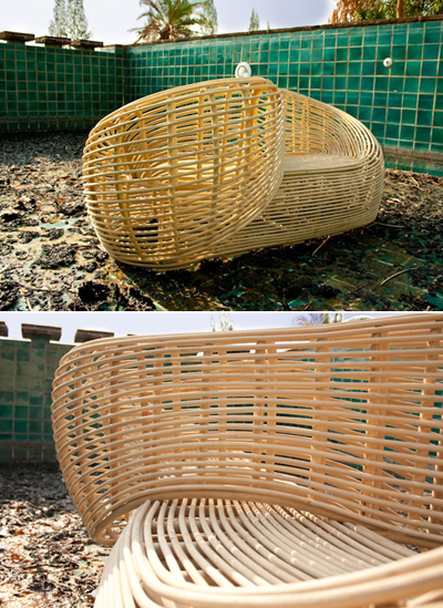 gaetan van de wyer: moebius