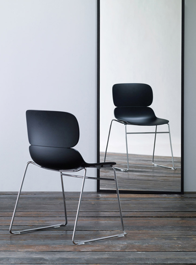 norway says for duba b8: molo chair