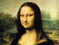 post your own mona lisa