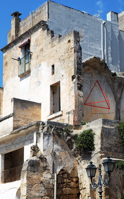 moneyless at fame festival 2011