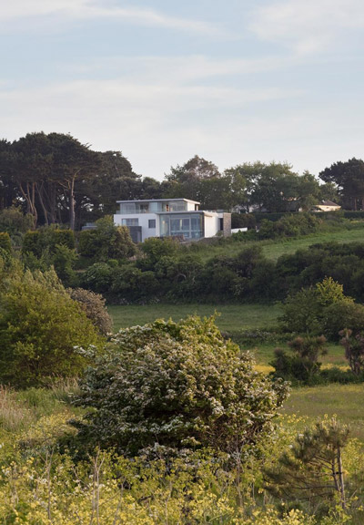 MOOARC: etolie du nord, guernsey