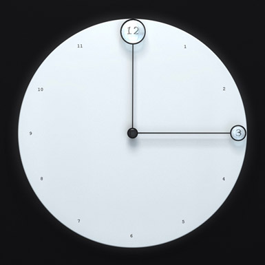 rafael morgan: little time