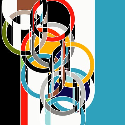 lesser panda exhibition by sarah morris