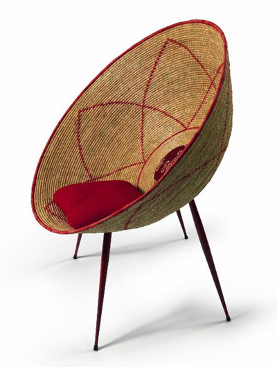 'domo': 19th biennale of sardinian handicrafts, sassari, italy