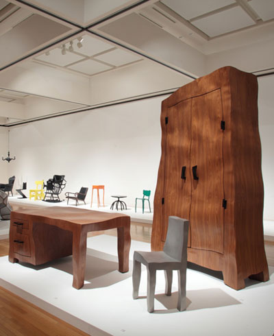 new language of dutch art & design at the museum of contemporary art tokyo