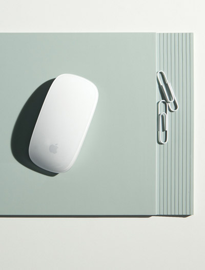 kitmen keung: A4 mouse pad