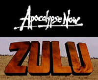 a to z of movie titles