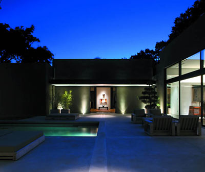 'berkshire' by  morrison seifert murphy architects