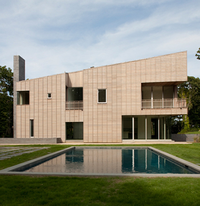 morris sato studio: YN 13 house