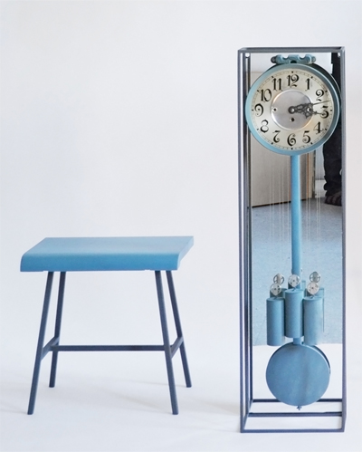 mischer'traxler: one piece, one edition