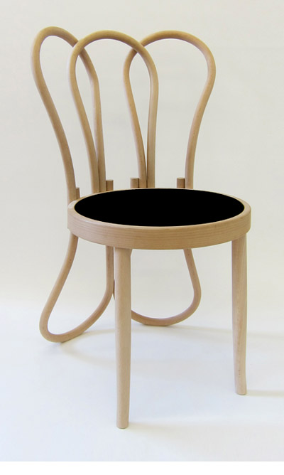 martino gamper: postmundus for nilufar unlimited