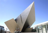 denver art museum