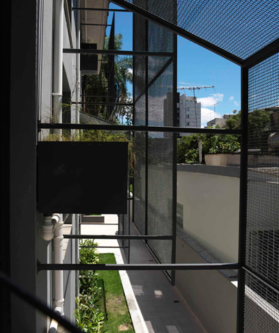 vazio s/a: 285 montevideo