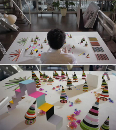 makoto yabuki: white box