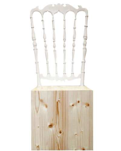 sonia verguet: my family