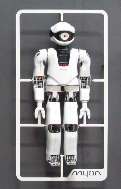 frackenpohl poulheim: myon