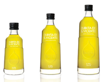 'passanaha olive oil bottle' by michael young