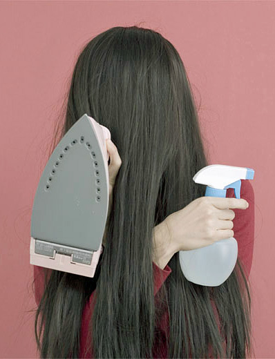 mitsuko nagone: I am more than my face :)