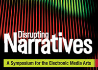 disrupting narratives