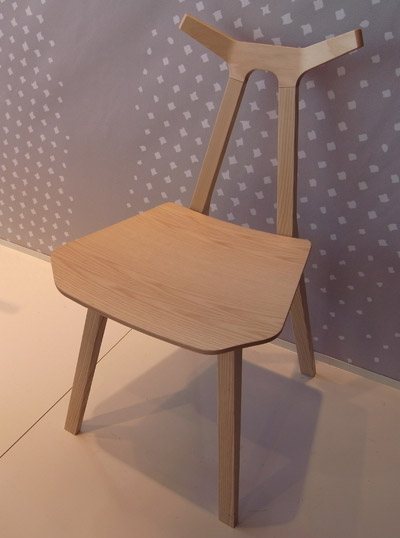 shin azumi: nara for fredericia