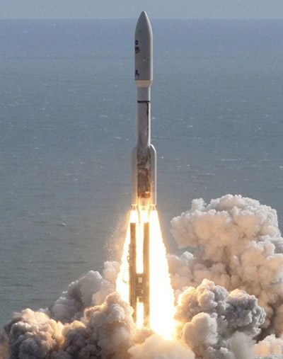 curiosity on the red planet: NASA mars landing