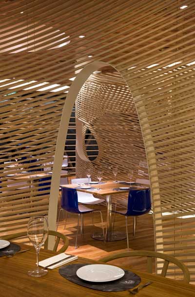 design spirits co.: nautilus project