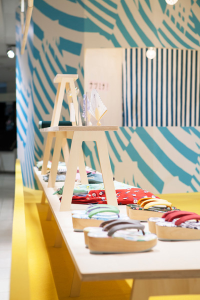 torafu architects: minä perhonen   natsuminä