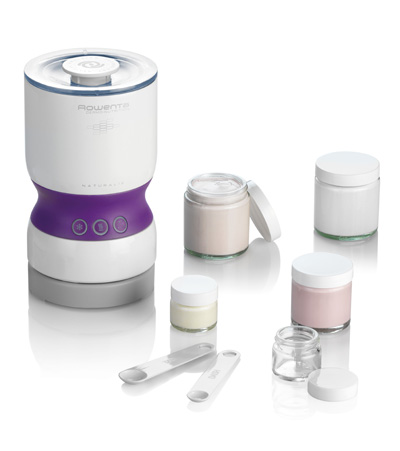 eliumstudio: naturalis   homemade beauty care appliance for rowenta
