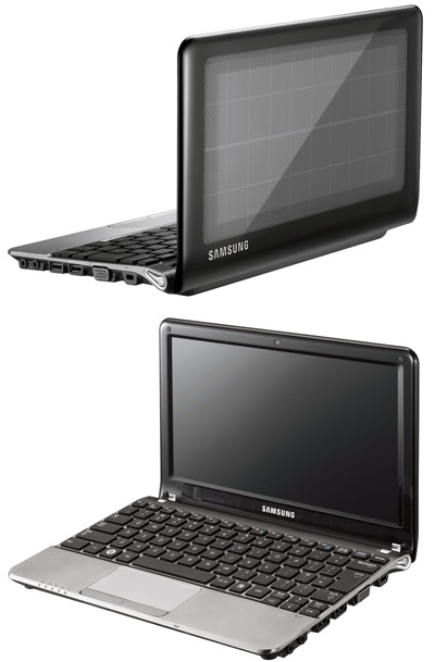 samsung nc215s solar netbook