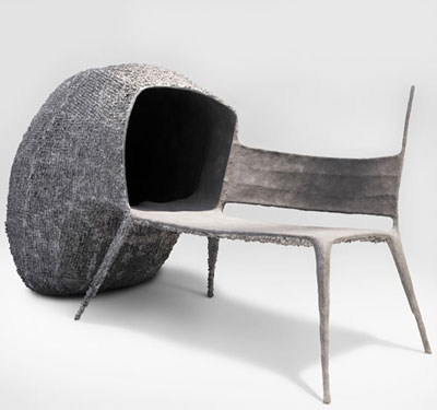 nacho carbonell at galerie BSL, paris